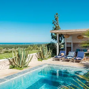 Guest house Tamayourt Ocean View & Piscine Chauffee A 30, Essaouira